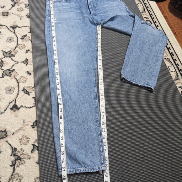 CITIZENS OF HUMANITY Liya High Rise Jeans - Picture 6 of 16